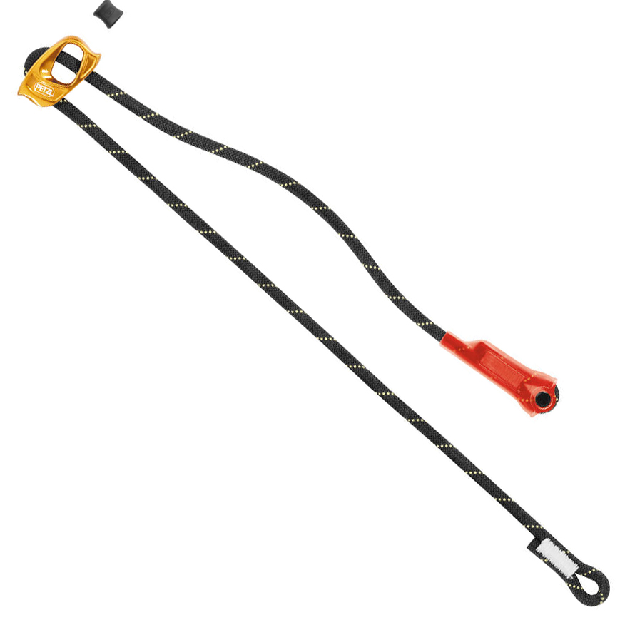 Усы страховочные Progress Adjust I | 2017 | Petzl
