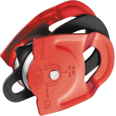 Блок Twin | Petzl