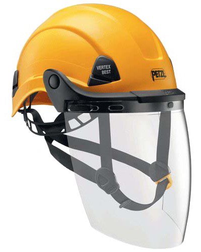 Щиток Vizen | 2017 | Petzl
