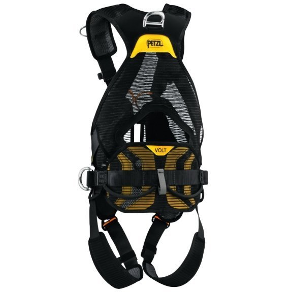 Привязь страховочная Volt Wind | Petzl