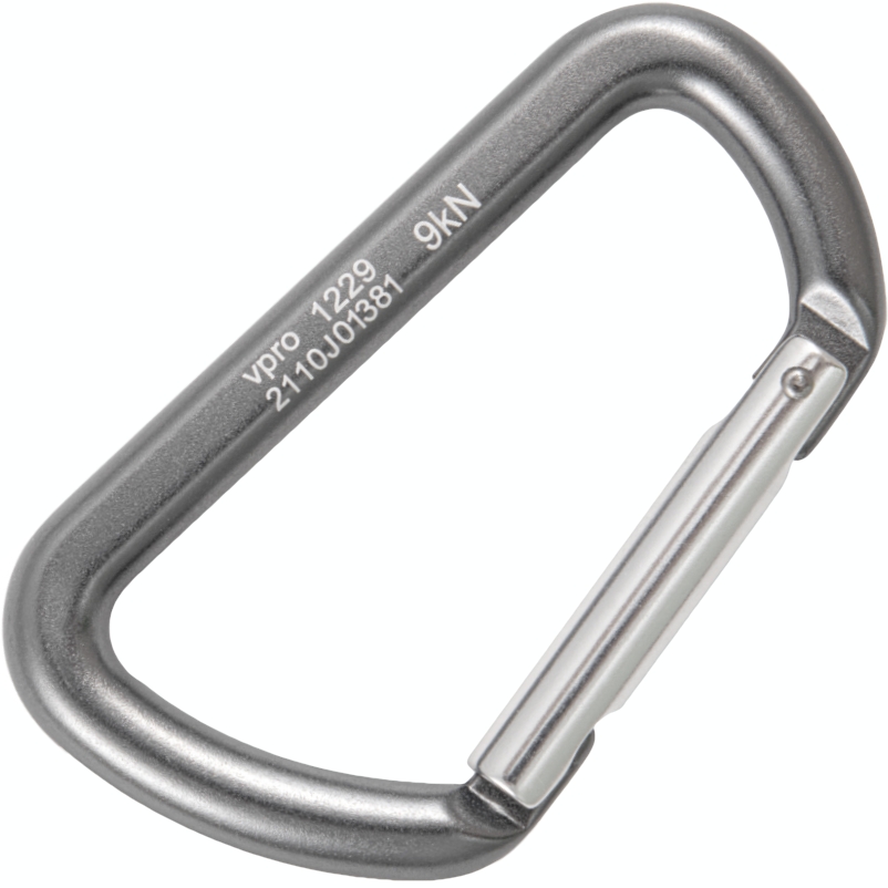 Карабин вспомогательный Мини | Keylock | Vento