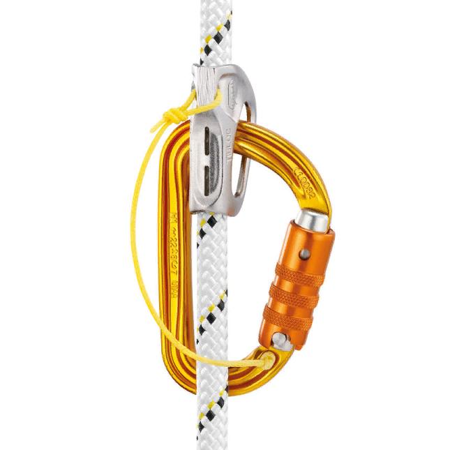 Карабин Sm'D TL | Petzl