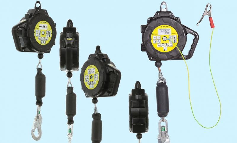 Новые СИЗВТ CR 250HV Protekt