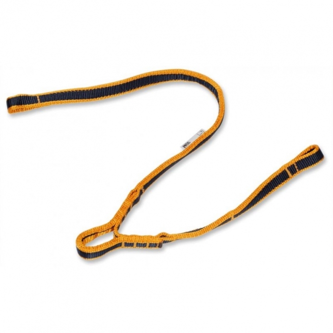 Усы самостраховки двойные Spelegyca | Petzl