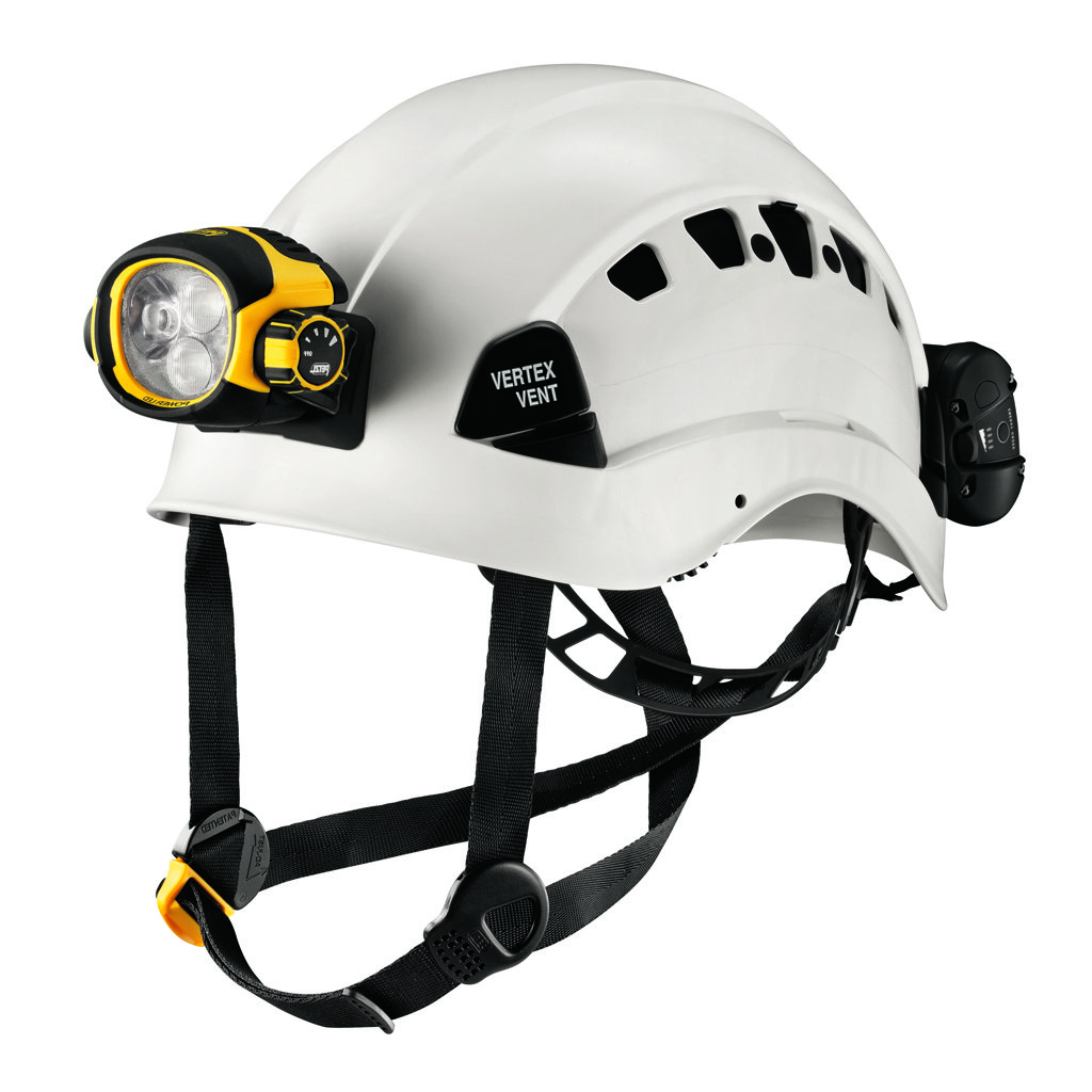Налобный фонарь Ultra Vario | Petzl