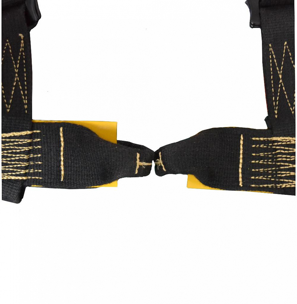 Привязь страховочная ST3N | Safe-Tec
