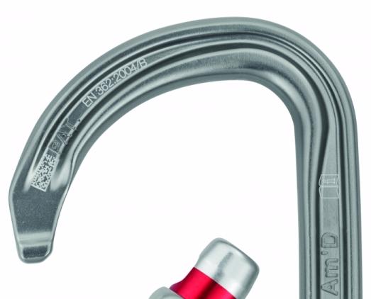 Карабин Am’D SL | Petzl
