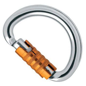 Карабин Omni TL | Petzl