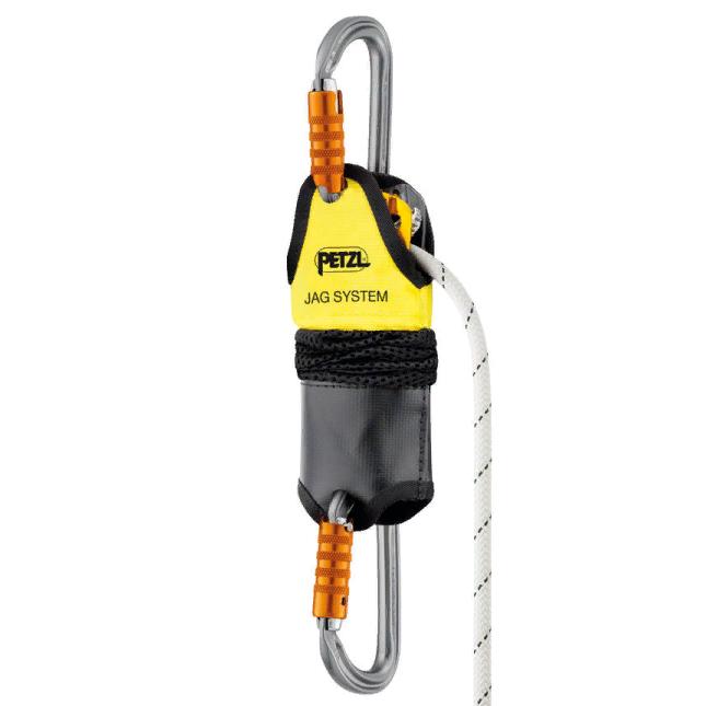 Полиспаст Jag System | Petzl