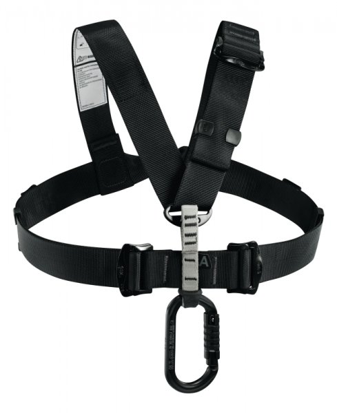 Привязь грудная Chest’Air | Petzl