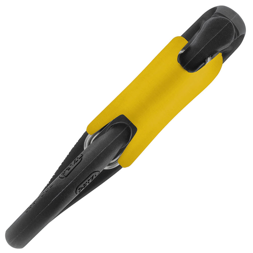 Карабин Caritool S | Petzl