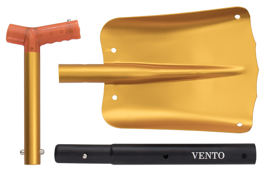 Лопата лавинная Shovel | Vento