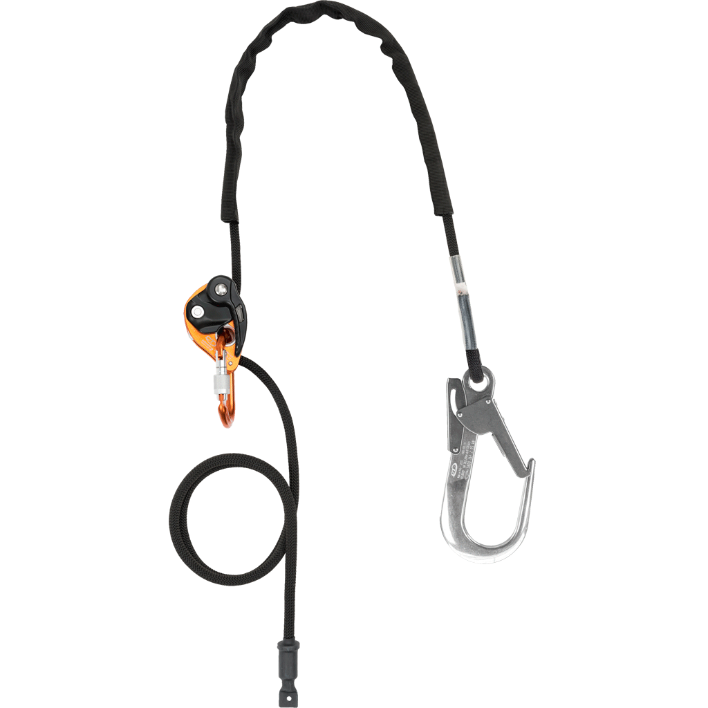 Позиционирующий строп FINCH + COMBI | Climbing technology