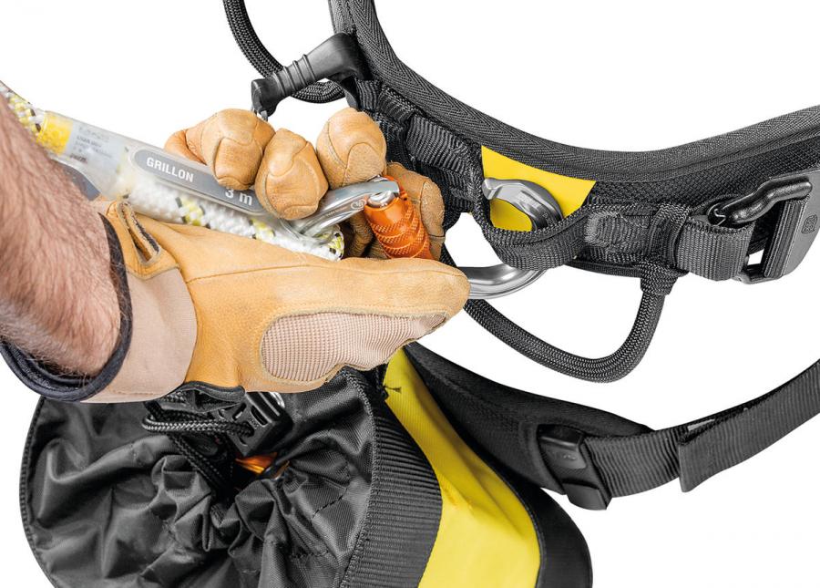 Привязь Falcon | Petzl