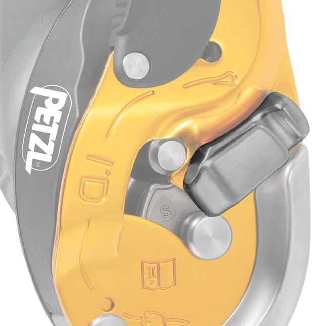 Тормоз для I'D | Petzl