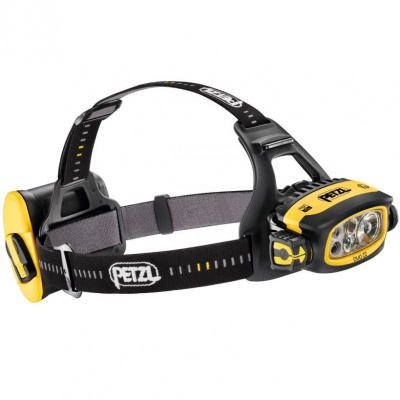 Налобный фонарь Duo Z2 | Petzl
