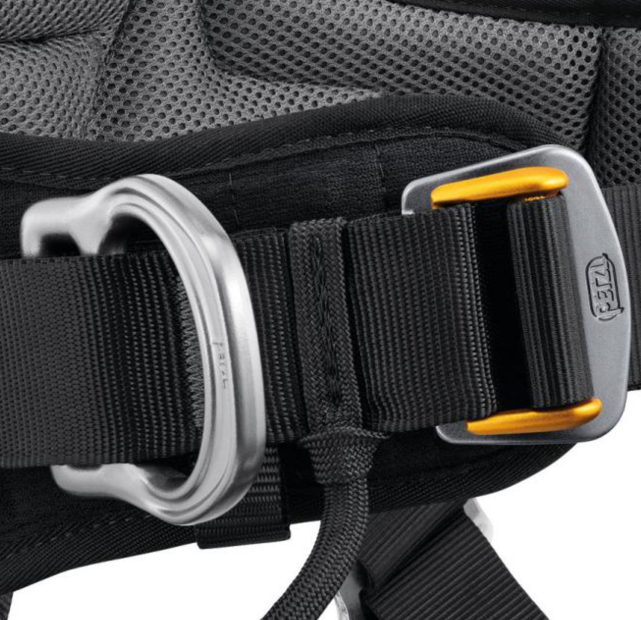 Привязь страховочная Astro® Bod Fast | Petzl