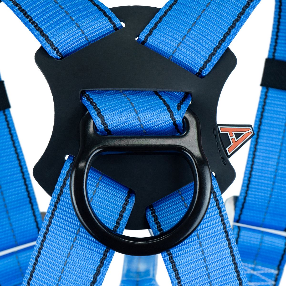 Привязь страховочная Energia HS-77 | High Safety