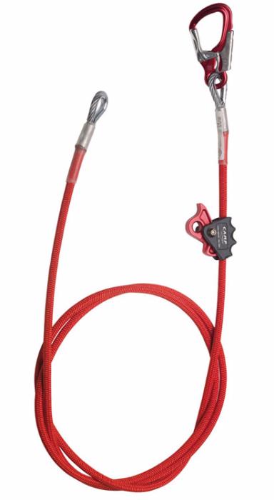 Строп позиционирующий Cable Adjuster | Тросовый | 2 m | CAMP