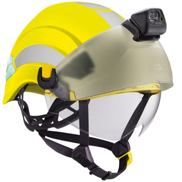 Каска Vertex Hi-Viz | Petzl (Жёлтый)