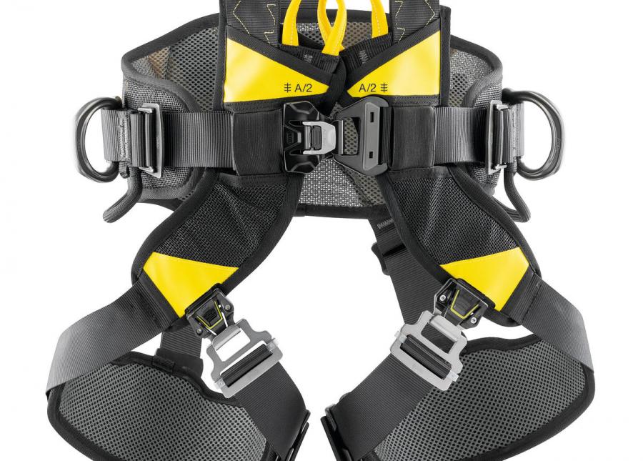Привязь страховочная Volt Wind | Petzl