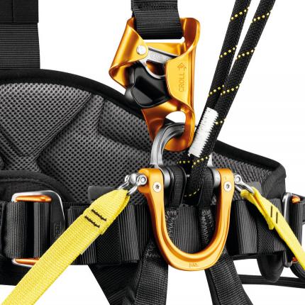 Привязь страховочная Astro® Sit Fast | Petzl