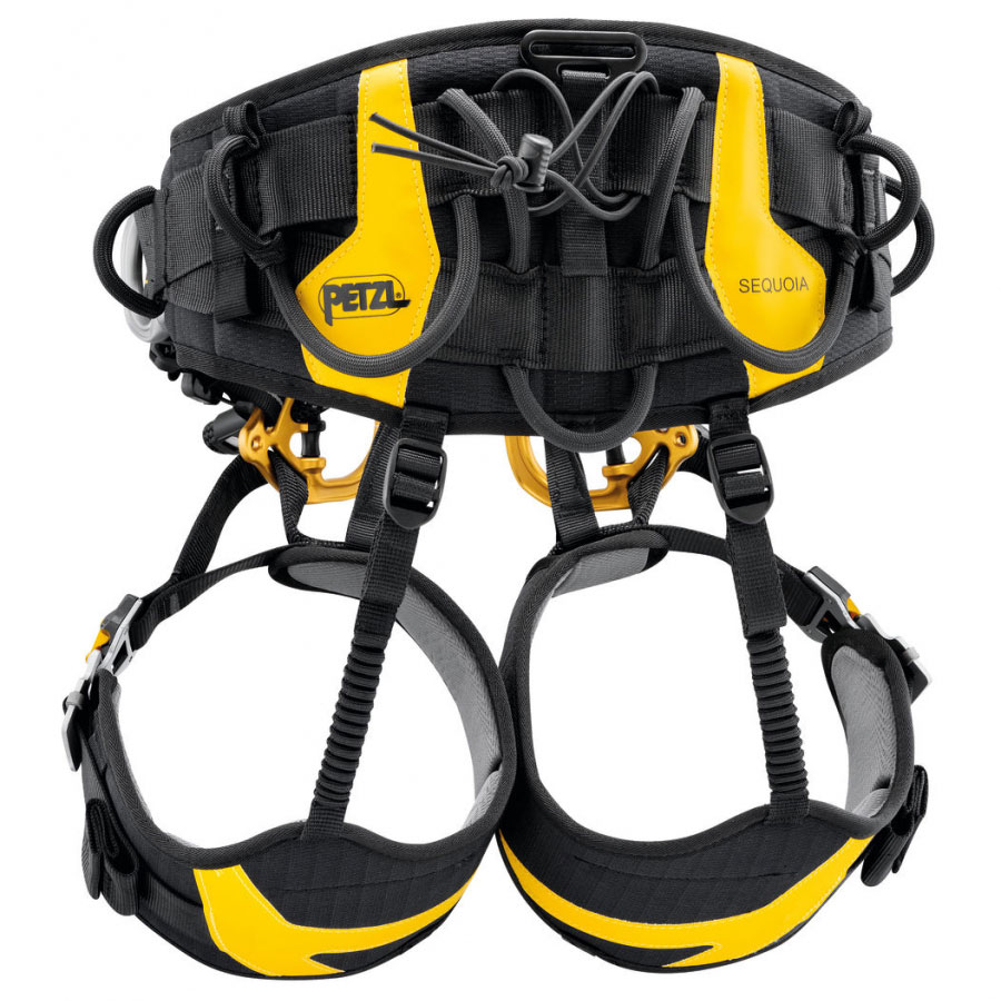 Привязь Sequoia SRT | Petzl