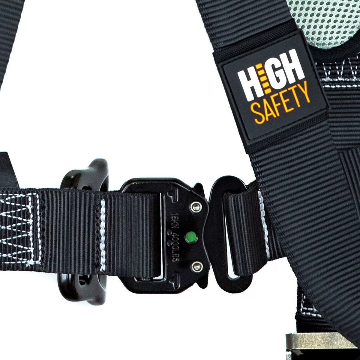 Привязь страховочная Kosmos HS-61 | High Safety