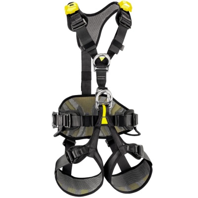 Привязь страховочная Avao Bod | Petzl