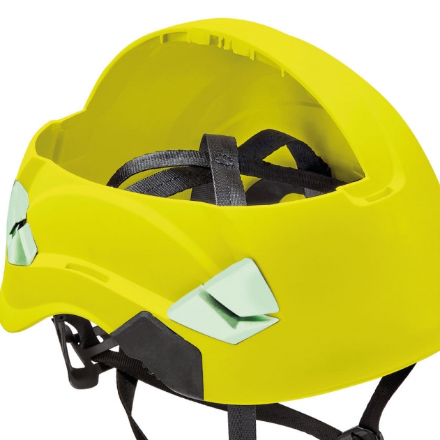 Каска Vertex Hi-Viz | Petzl (Жёлтый)