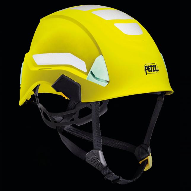 Каска Strato Hi-Viz | Petzl