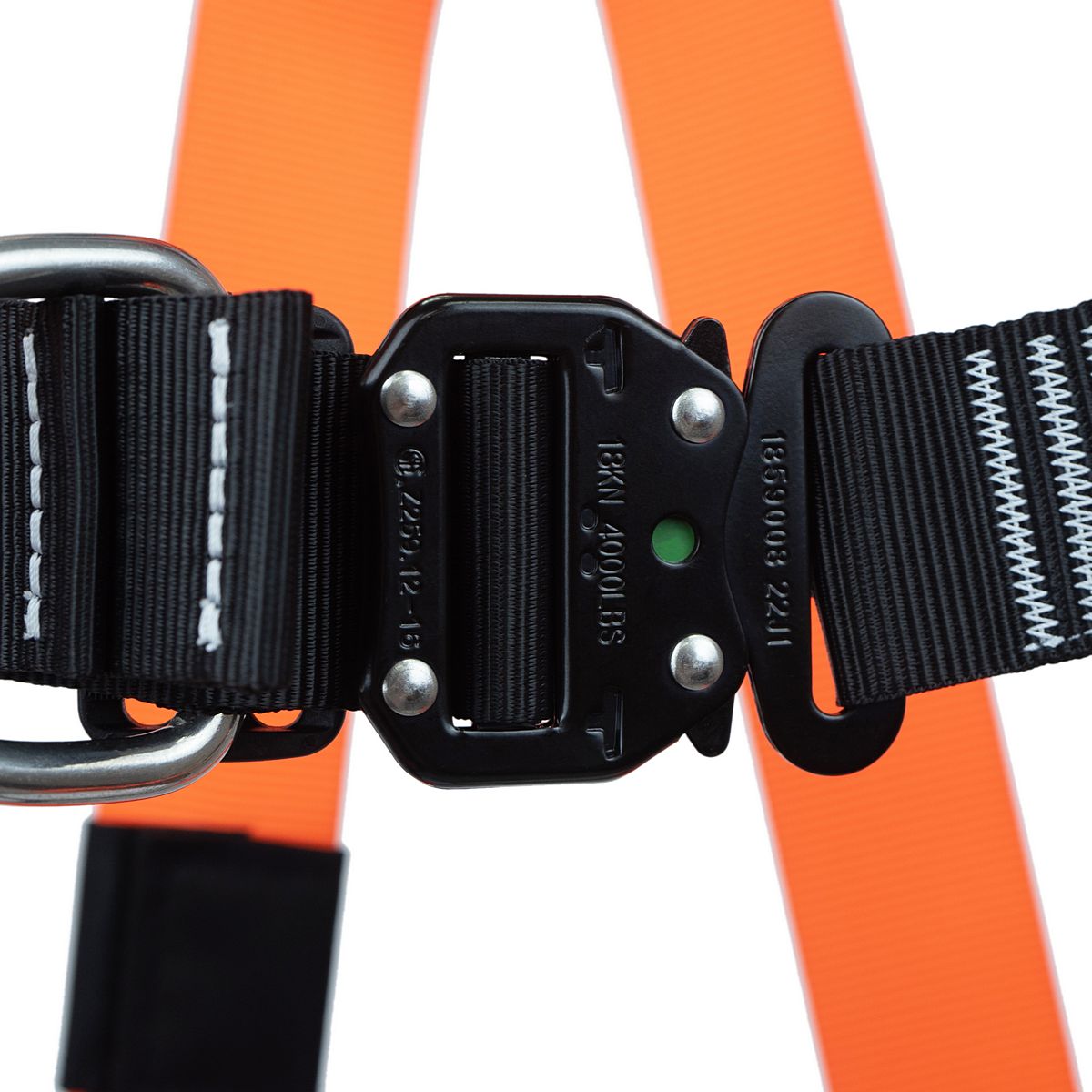 Привязь страховочная Bazis HS-33 | High Safety