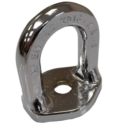 Концевая анкерная точка PEX.AFX | Vertic