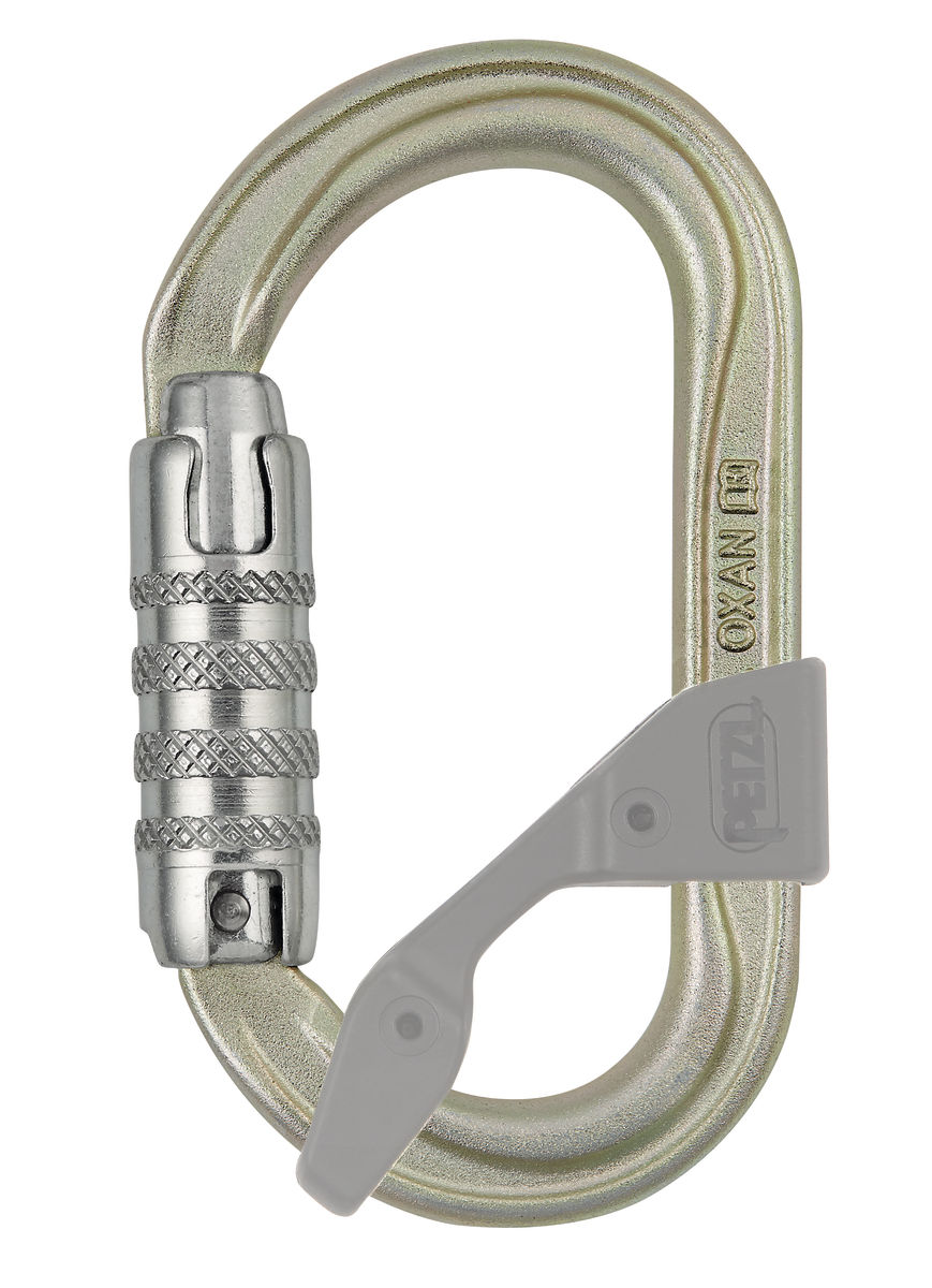 Карабин Oxan TL | Petzl