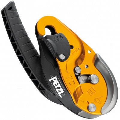 Спусковое устройство I'D S | Petzl