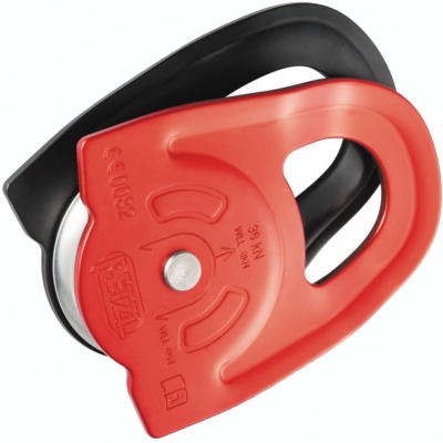 Блок Minder | Petzl