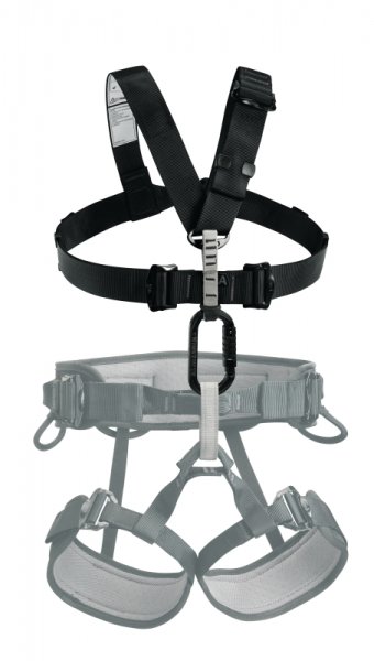 Привязь грудная Chest’Air | Petzl