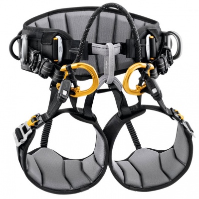 Привязь Sequoia SRT | Petzl (0)
