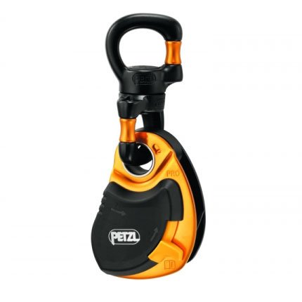 Вертлюг Swivel Open | Petzl