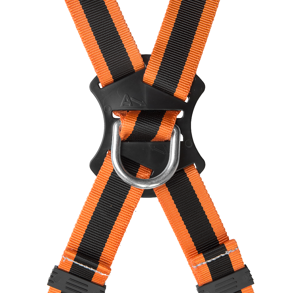 Привязь страховочная Brigadir | High Safety