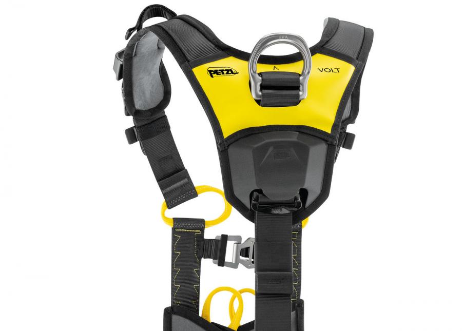 Привязь страховочная Volt Wind | Petzl