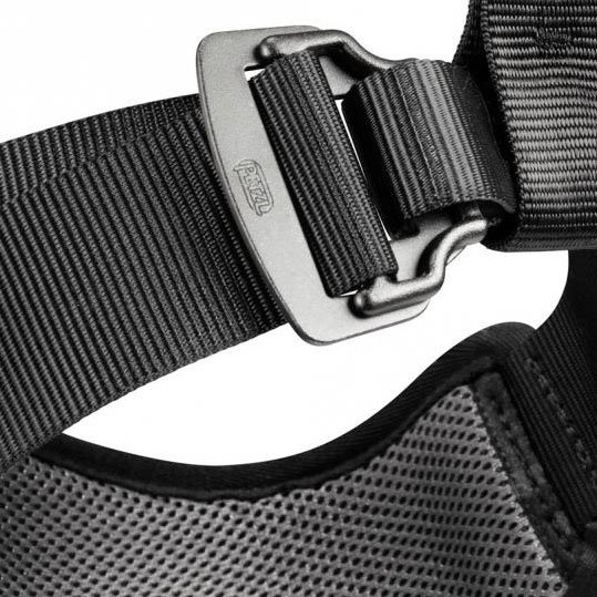 Привязь страховочная Avao Bod | Petzl