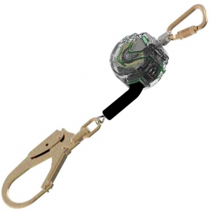 СИЗ втягивающего типа V-Tec PFL 63203-00BRU | 3 м | MSA