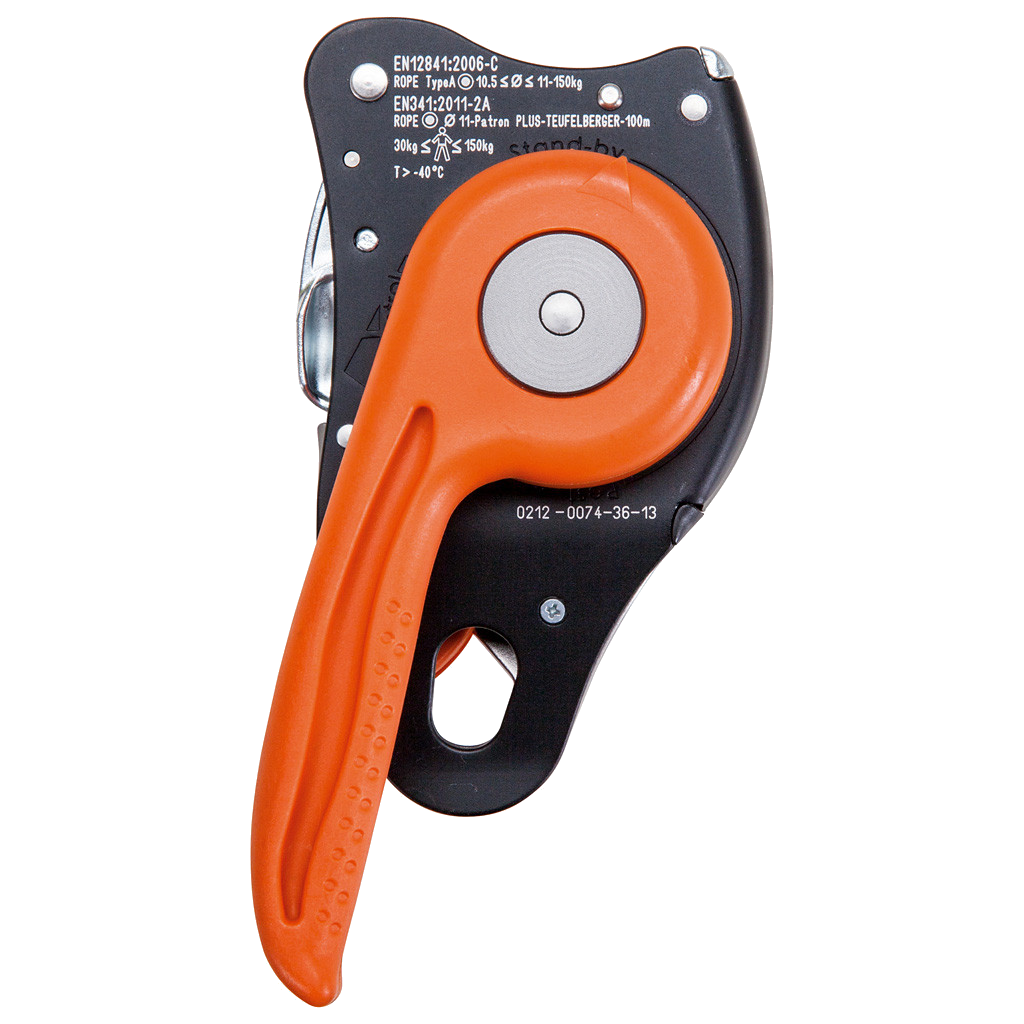 Спусковое устройство Sparrow | Climbing Technology
