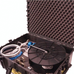 Эвакуационное устройство Derope Rescue Kit Up A | Tractel