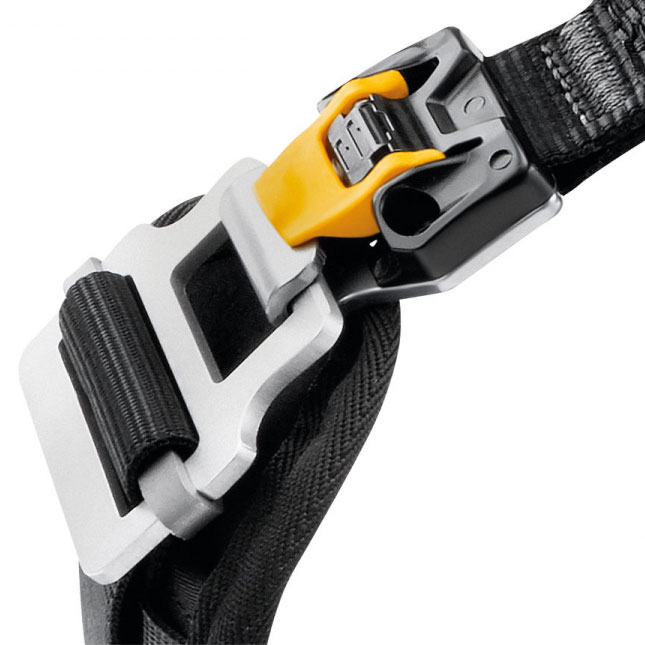 Привязь Sequoia SRT | Petzl