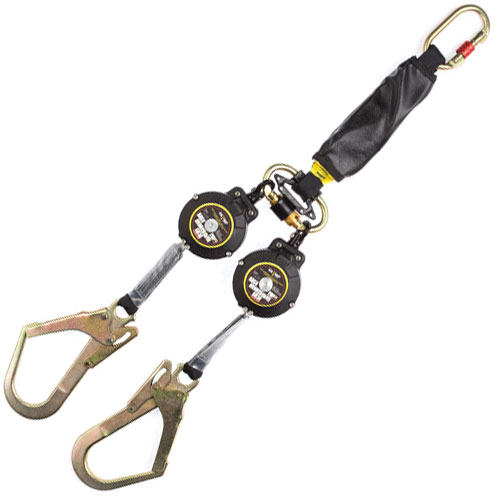 Средство защиты втягивающего типа yck-011 | 1.8 м | Olymp Safety