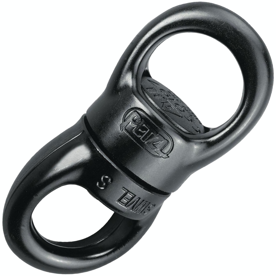 Вертлюг Swivel S | Petzl