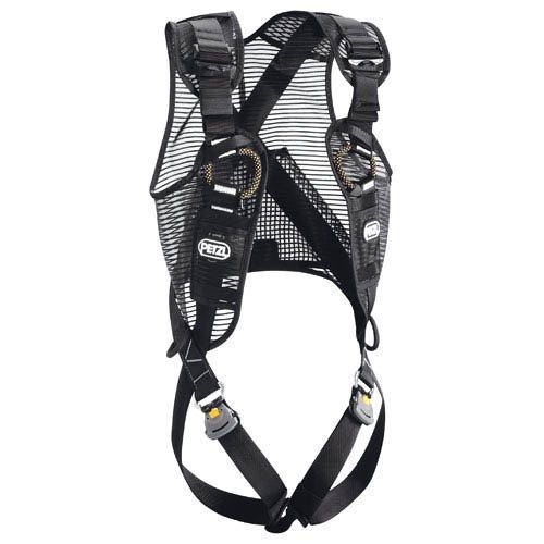 Привязь Newton Fast Jak | Petzl
