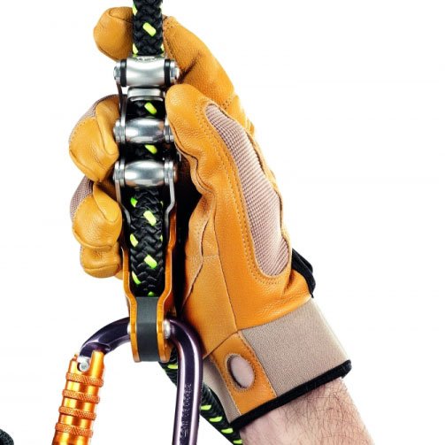 Регулируемый строп для позиционирования Zillon | Petzl